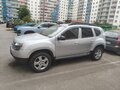 2013 Renault Duster I, серый, 715000 рублей - вид 3