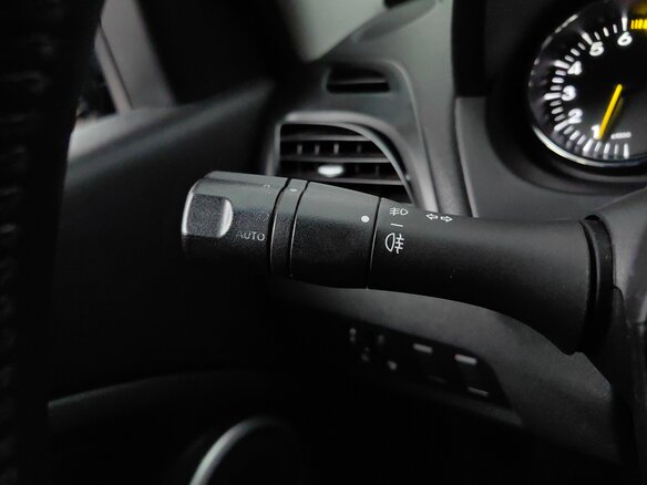 2012 Renault Fluence I, чёрный - вид 19