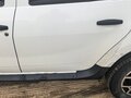 2014 Renault Duster I, белый, 672000 рублей - вид 5