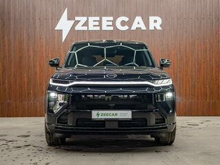 2026 GAC Trumpchi S7 I Рестайлинг, чёрный, 5250000 рублей, вид 2