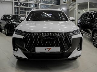 2026 Tenet T7, белый, 3190000 рублей, вид 2