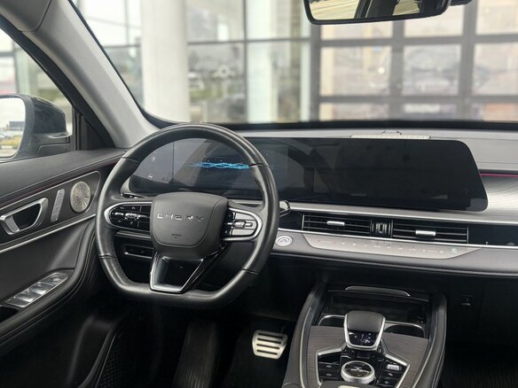 2024 Chery Tiggo 8 Pro Max I Рестайлинг, чёрный, 2095000 рублей - вид 32