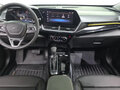 2023 Chevrolet Trax II, зелёный, 1400000 рублей - вид 5
