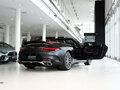 2024 Mercedes-Benz SL-Класс AMG 63 AMG IV (R232), чёрный - вид 7