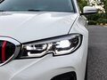 2022 BMW 3 серии Long 320Li VII (G2x), белый, 2800002 рублей - вид 6