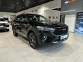 2020 Haval F7 I, чёрный, 1295000 рублей - вид 2