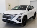 2025 Omoda C5 I Рестайлинг, белый, 2779000 рублей