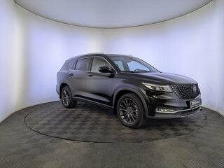 2024 Dongfeng Fengon ix7, чёрный, 2450000 рублей, вид 3