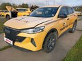 2024 Haval F7 I Рестайлинг, белый, 1237000 рублей - вид 1