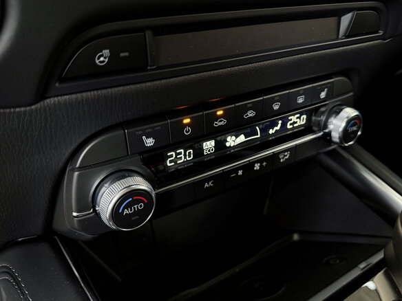 2026 Mazda CX-5 II Рестайлинг, пурпурный, 5199000 рублей - вид 24
