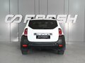 2016 Renault Duster I Рестайлинг, белый, 929000 рублей - вид 3