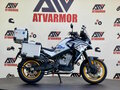 2023 CFMoto 800MT Explore, белый, 750000 рублей - вид 4