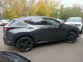 2023 Lexus NX 350h II, серый, 8300000 рублей - вид 1