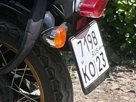 2011 Kawasaki W 800, чёрный, 800000 рублей, вид 4