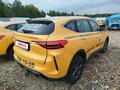 2024 Haval F7 I Рестайлинг, белый, 1181700 рублей - вид 2