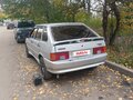 2012 Lada (ВАЗ) 2114, серебристый, 190000 рублей - вид 3