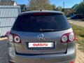 2008 Volkswagen Golf Plus I, серый, 650000 рублей - вид 4