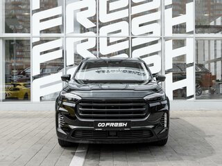 2023 Exeed VX I, чёрный, 2699000 рублей, вид 3