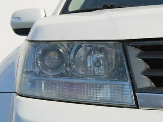 2014 Suzuki Grand Vitara II Рестайлинг 2, белый, 1475000 рублей, вид 4