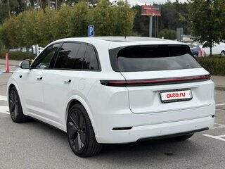 2025 Li Auto (Lixiang) L7 52.3 kWh I Рестайлинг, белый, 7850000 рублей, вид 3