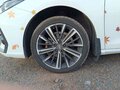 2023 Chery Arrizo 8, белый, 1365000 рублей - вид 10