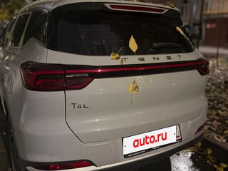 2026 Tenet T4L, серый, 2200000 рублей, вид 2