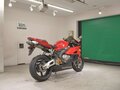 2004 Honda CBR 1000 RR/RA Fireblade, красный, 795000 рублей - вид 4
