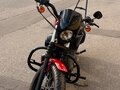 2007 Harley-Davidson Sportster 1200, красный, 650000 рублей - вид 7
