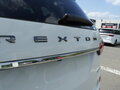 2024 KGM Rexton, белый - вид 8