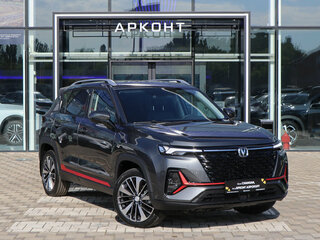 2025 Changan CS35 Plus I Рестайлинг, серый, 2839900 рублей, вид 3