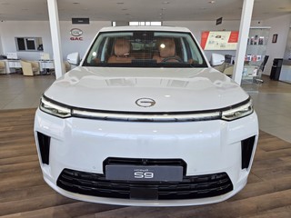 2026 GAC S9, белый, 6799000 рублей, вид 3
