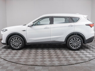 2026 Jetour X70+ I Рестайлинг, белый, 3399000 рублей, вид 4