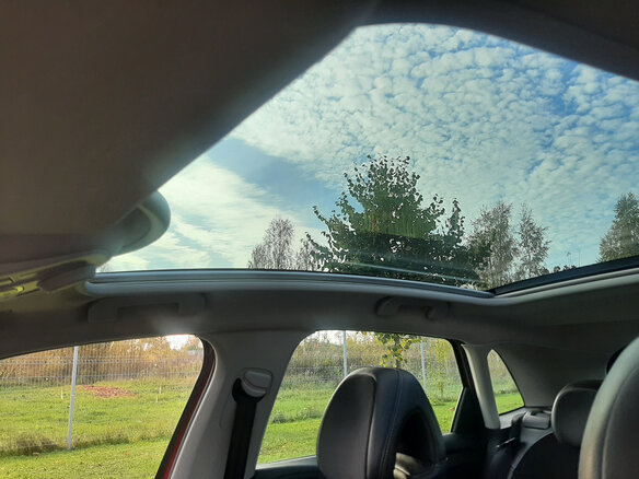 2013 Citroen C4 II, красный, 650000 рублей - вид 9