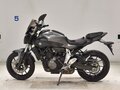 2016 Yamaha MT-07 (FZ-07), серый, 715000 рублей
