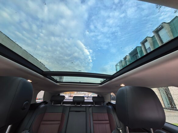 2022 Land Rover Range Rover Evoque L II, белый, 4490000 рублей - вид 10