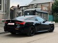 2021 BMW 4 серии M440i xDrive G22, G23, G26, чёрный, 5600000 рублей - вид 5