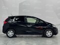 2014 Honda Fit III, чёрный, 1140000 рублей - вид 4