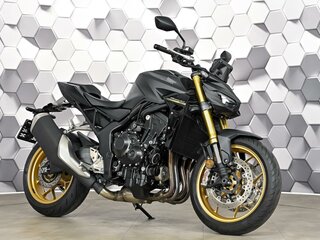 2025 Honda CB 1000 Hornet, чёрный, 1379000 рублей, вид 1