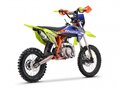 2026 PitonMoto PX7 FUSION 140EM 17/14, оранжевый, 79990 рублей - вид 2
