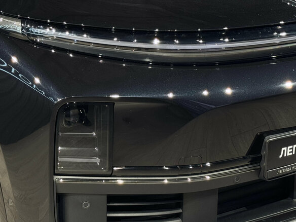 2023 Li Auto (Lixiang) L7 I, чёрный, 5590000 рублей - вид 6