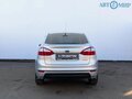 2015 Ford Fiesta Mk6 Рестайлинг, серебристый, 709000 рублей - вид 5