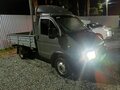 2000 ГАЗ ГАЗель (3302), серый, 225000 рублей - вид 1