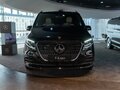 2025 Mercedes-Benz V-Класс Extra Long 300 d экстра длинный III (W447) Рестайлинг 2, чёрный, 36040000 рублей - вид 3