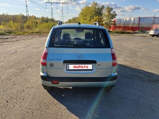 2006 Hyundai Matrix I Рестайлинг, зелёный, 349999 рублей, вид 2