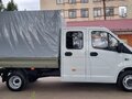2023 ГАЗ ГАЗель Next, белый, 2250000 рублей - вид 4