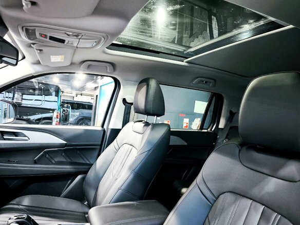 2026 Haval H5 II, серый, 4049000 рублей - вид 17