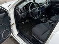 2008 Mazda 3 I (BK) Рестайлинг, белый, 600000 рублей - вид 9