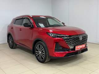 2023 Changan CS55 Plus II, красный, 2175000 рублей, вид 3