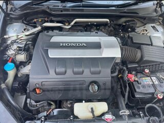 2004 Honda Inspire IV, серебристый, 650000 рублей, вид 3