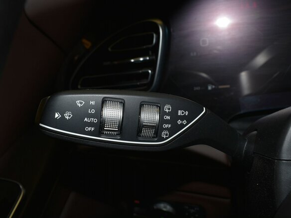 2023 Exeed VX I Рестайлинг, чёрный, 3727000 рублей - вид 13